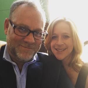 Meet your Posher, Brad